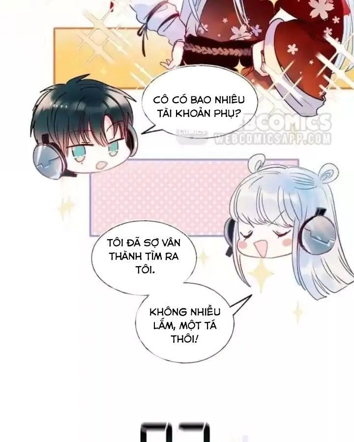 Thành Dã Tiêu Hà Chapter 56 - Trang 2