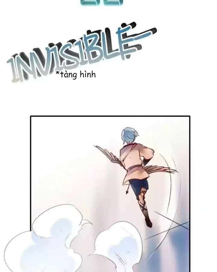 Thành Dã Tiêu Hà Chapter 56 - Trang 2
