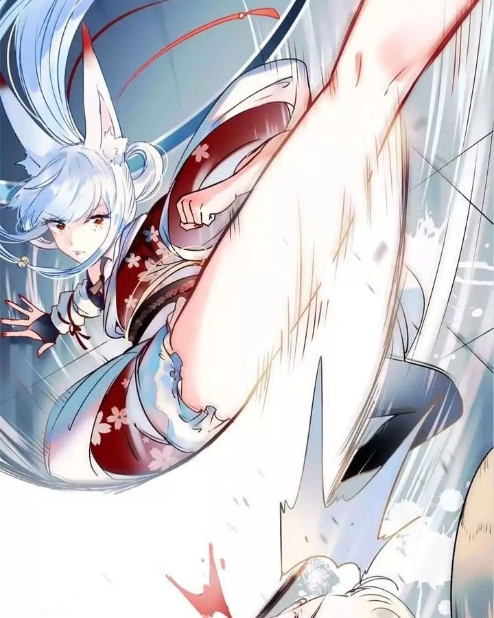 Thành Dã Tiêu Hà Chapter 56 - Trang 2