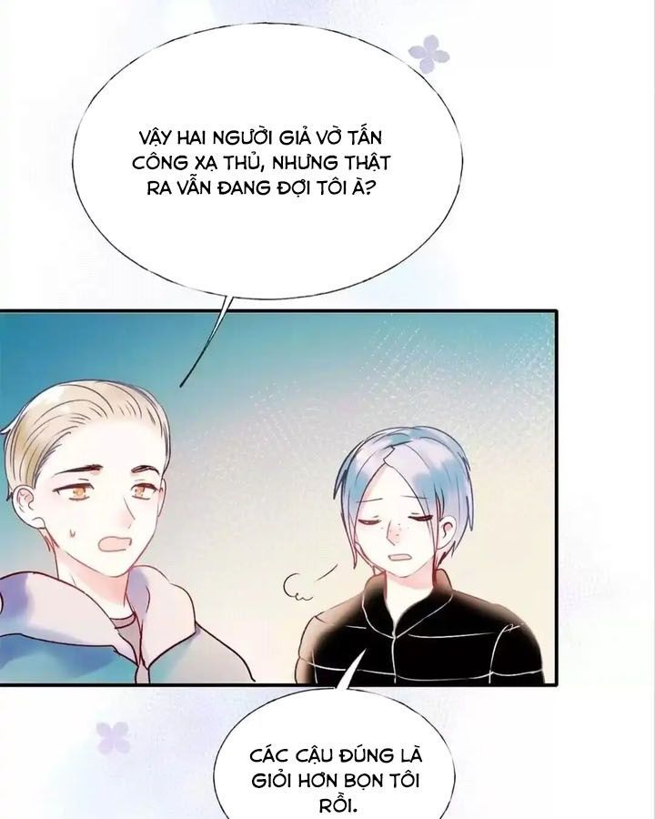 Thành Dã Tiêu Hà Chapter 56 - Trang 2