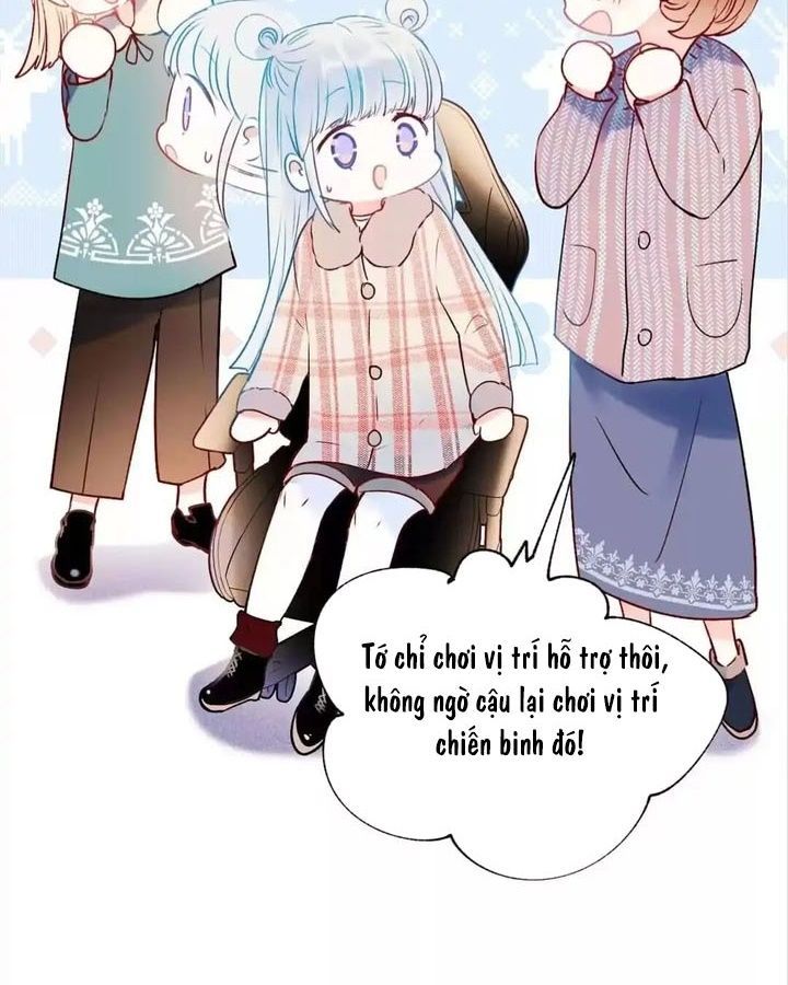 Thành Dã Tiêu Hà Chapter 56 - Trang 2