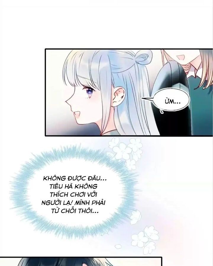 Thành Dã Tiêu Hà Chapter 56 - Trang 2
