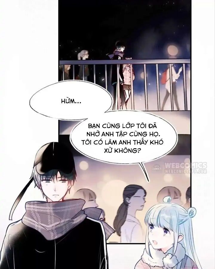 Thành Dã Tiêu Hà Chapter 56 - Trang 2