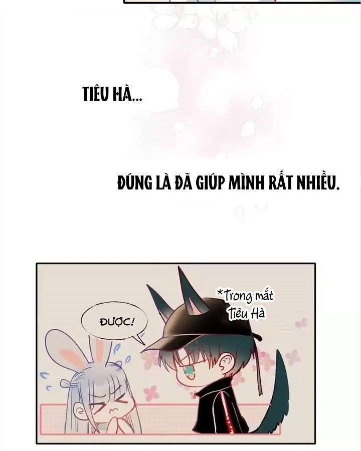Thành Dã Tiêu Hà Chapter 56 - Trang 2