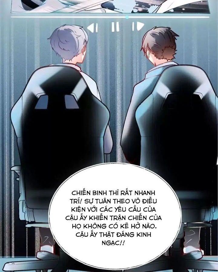 Thành Dã Tiêu Hà Chapter 56 - Trang 2