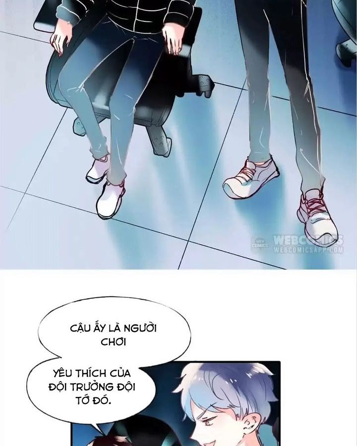 Thành Dã Tiêu Hà Chapter 56 - Trang 2