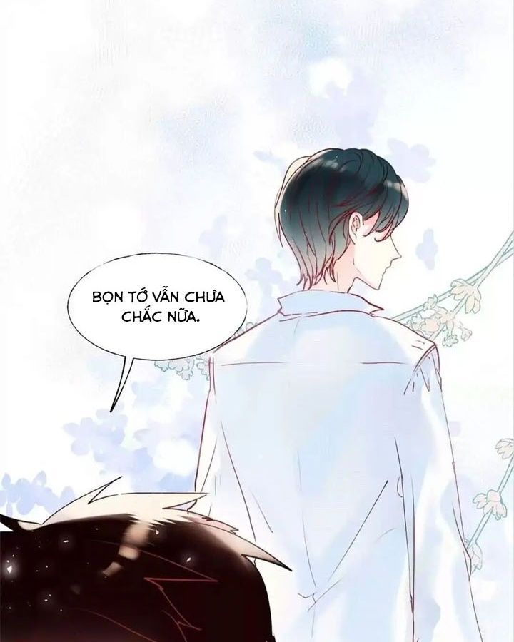 Thành Dã Tiêu Hà Chapter 56 - Trang 2