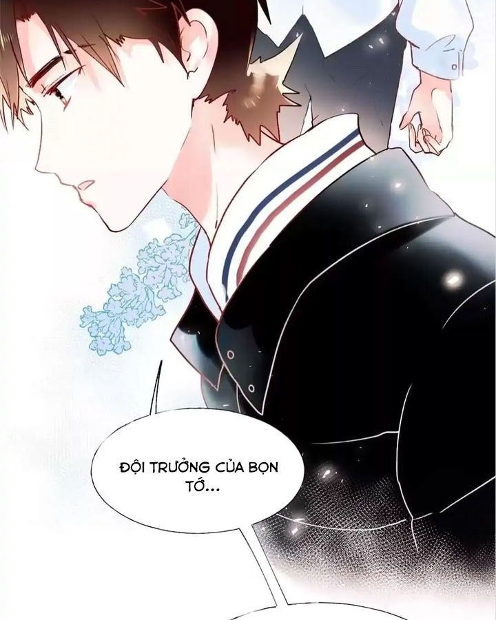 Thành Dã Tiêu Hà Chapter 56 - Trang 2