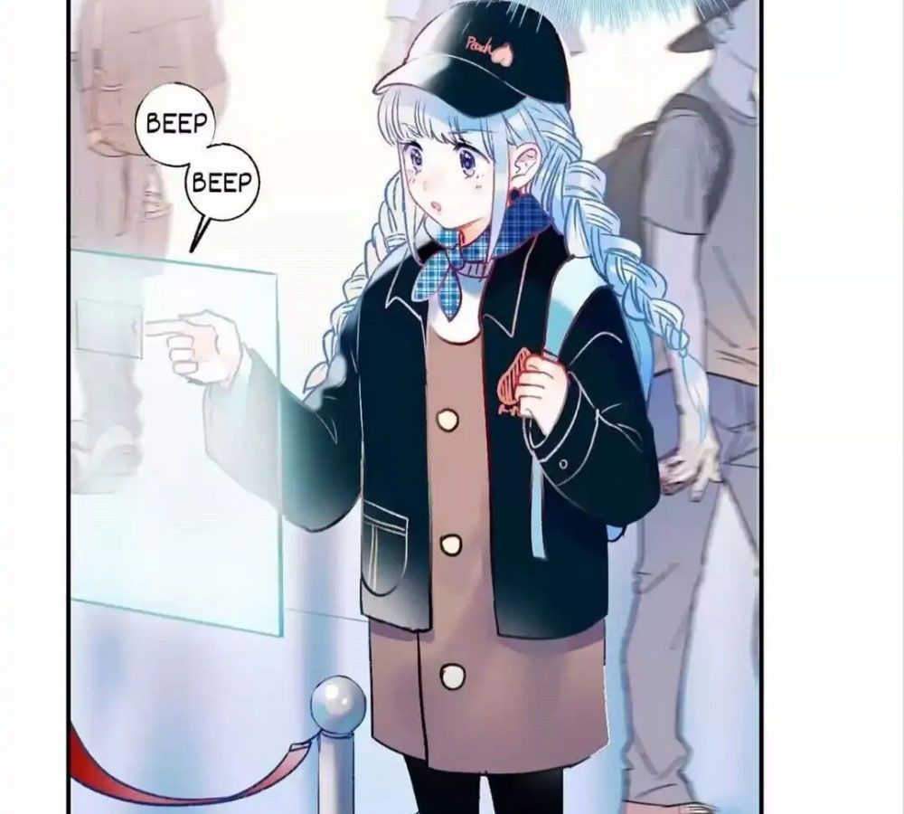Thành Dã Tiêu Hà Chapter 57 - Trang 2