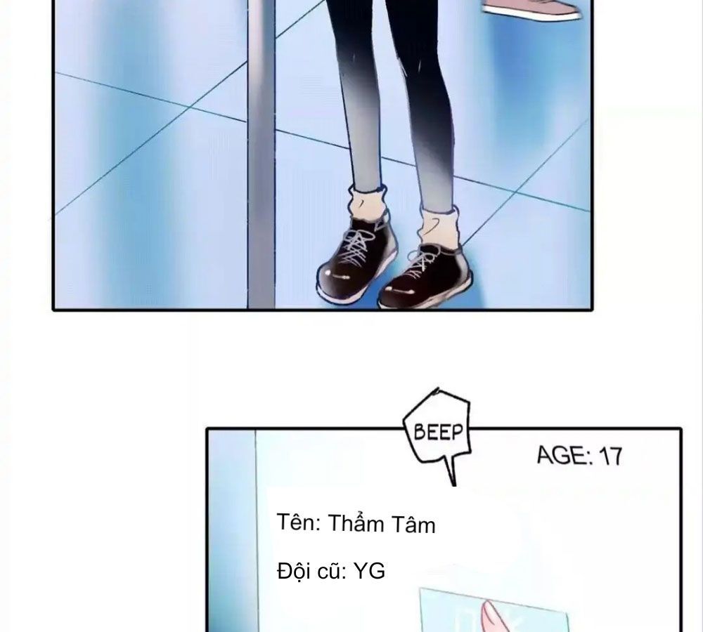 Thành Dã Tiêu Hà Chapter 57 - Trang 2