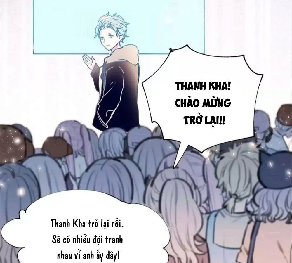 Thành Dã Tiêu Hà Chapter 57 - Trang 3
