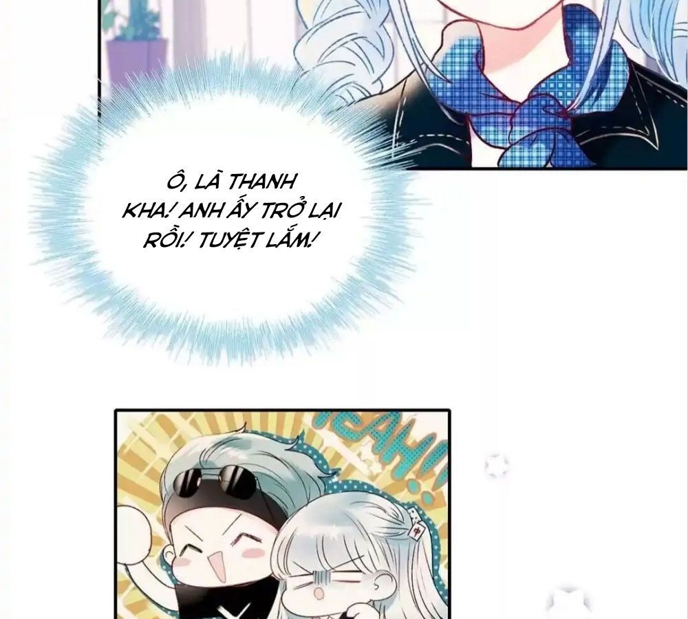 Thành Dã Tiêu Hà Chapter 57 - Trang 3