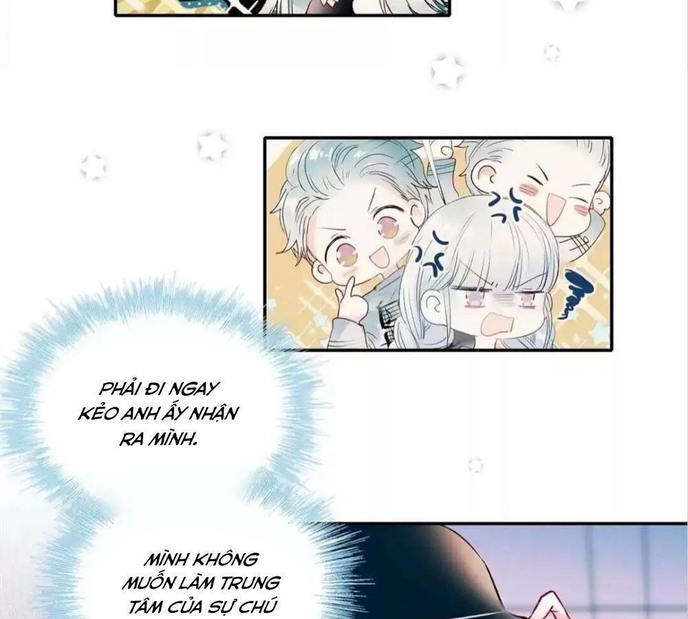 Thành Dã Tiêu Hà Chapter 57 - Trang 3