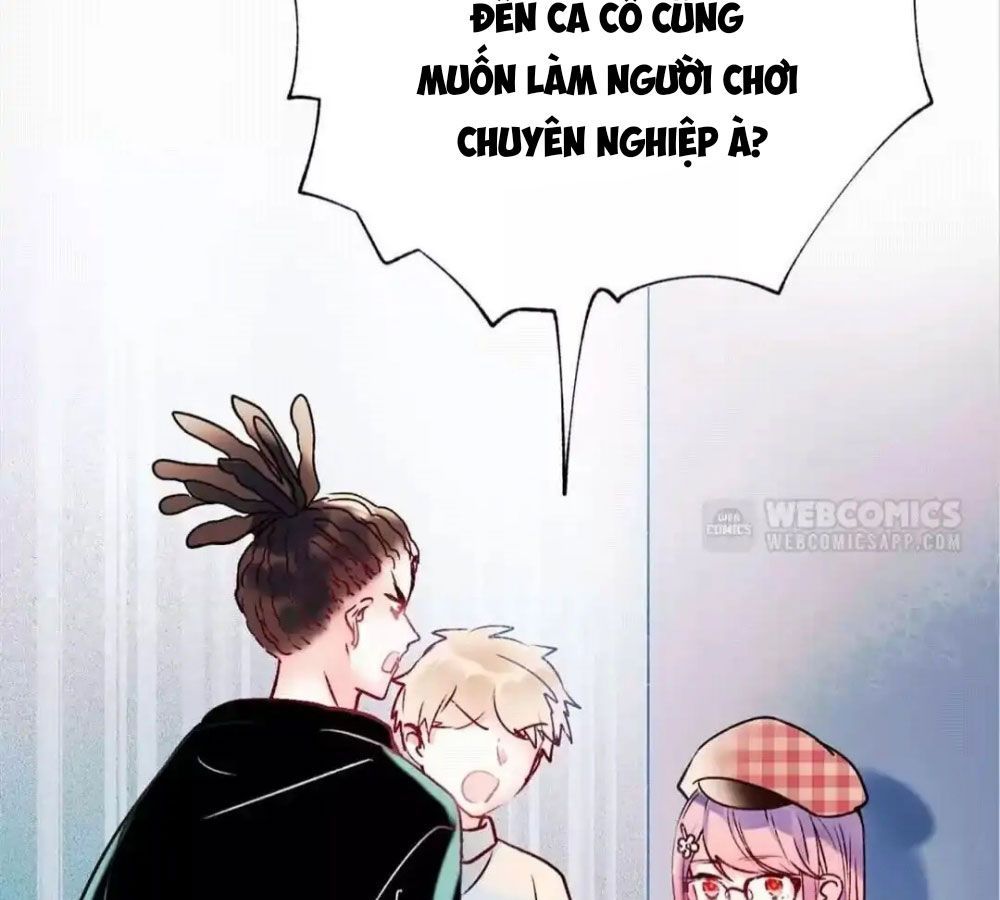Thành Dã Tiêu Hà Chapter 57 - Trang 3