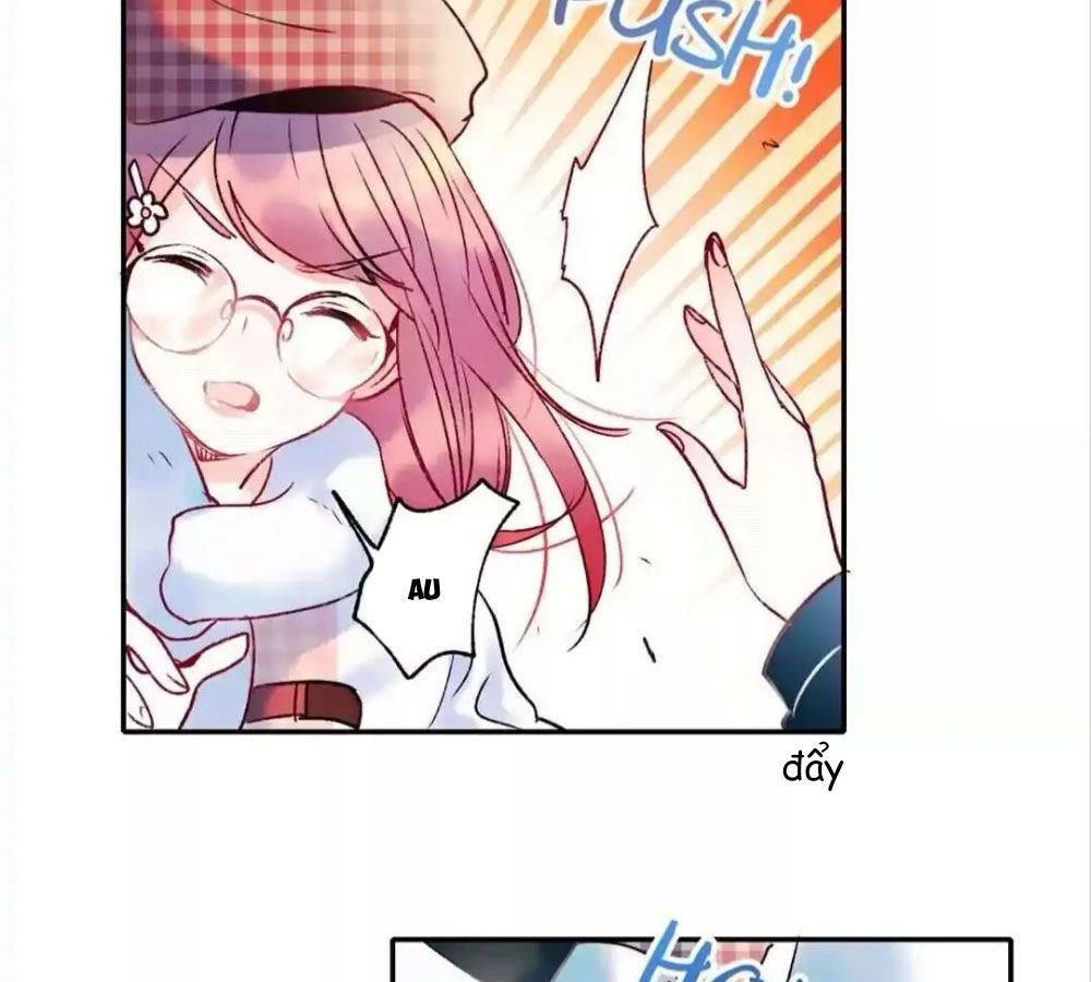 Thành Dã Tiêu Hà Chapter 57 - Trang 3