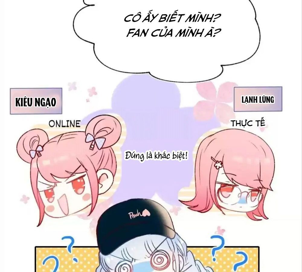 Thành Dã Tiêu Hà Chapter 57 - Trang 3