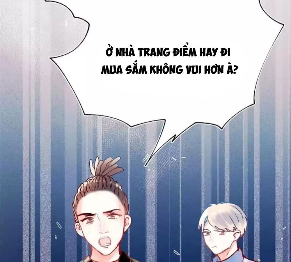 Thành Dã Tiêu Hà Chapter 57 - Trang 3