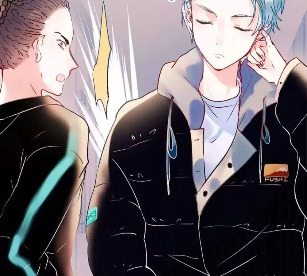 Thành Dã Tiêu Hà Chapter 57 - Trang 3