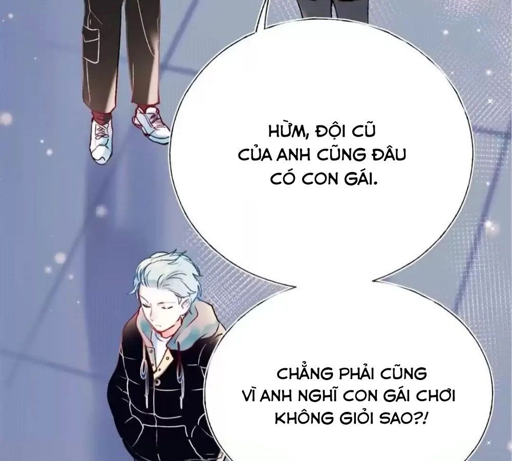 Thành Dã Tiêu Hà Chapter 57 - Trang 3