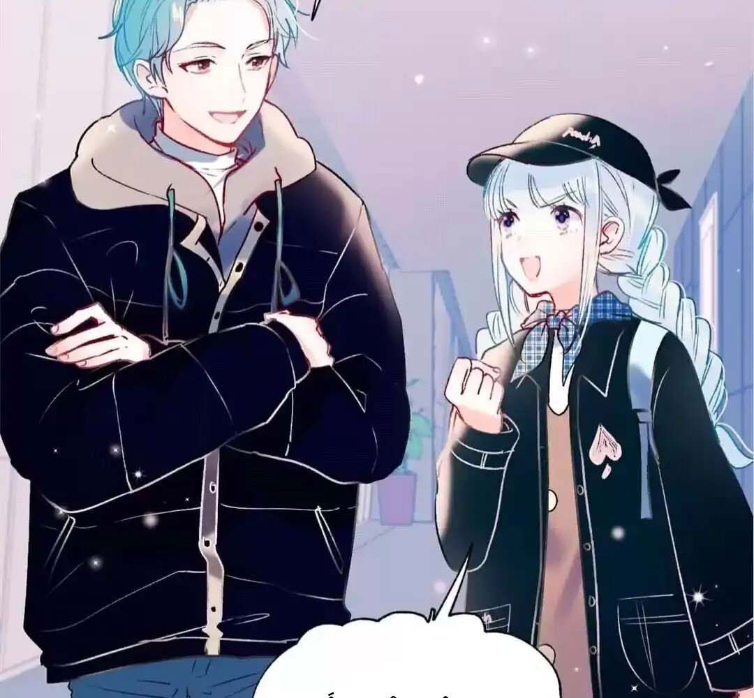 Thành Dã Tiêu Hà Chapter 58 - Trang 2
