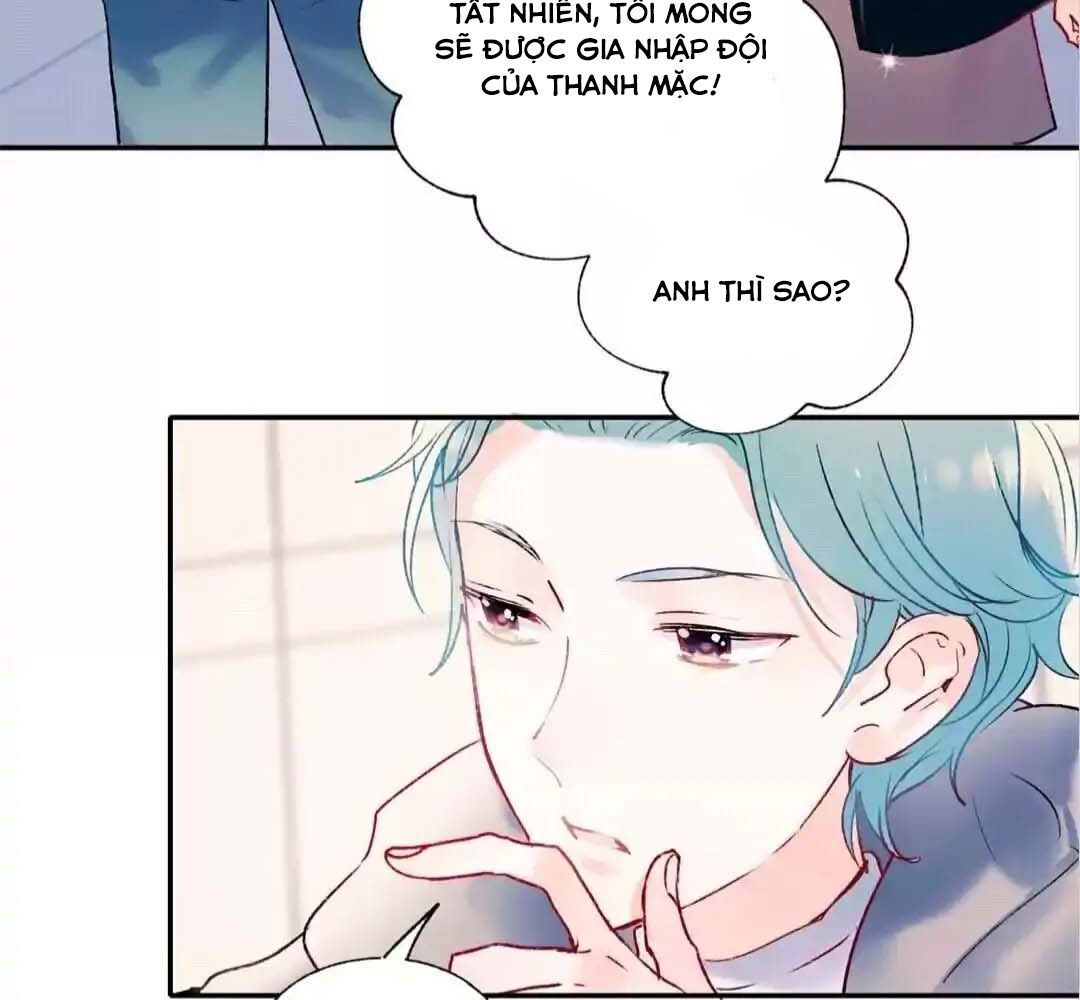 Thành Dã Tiêu Hà Chapter 58 - Trang 2