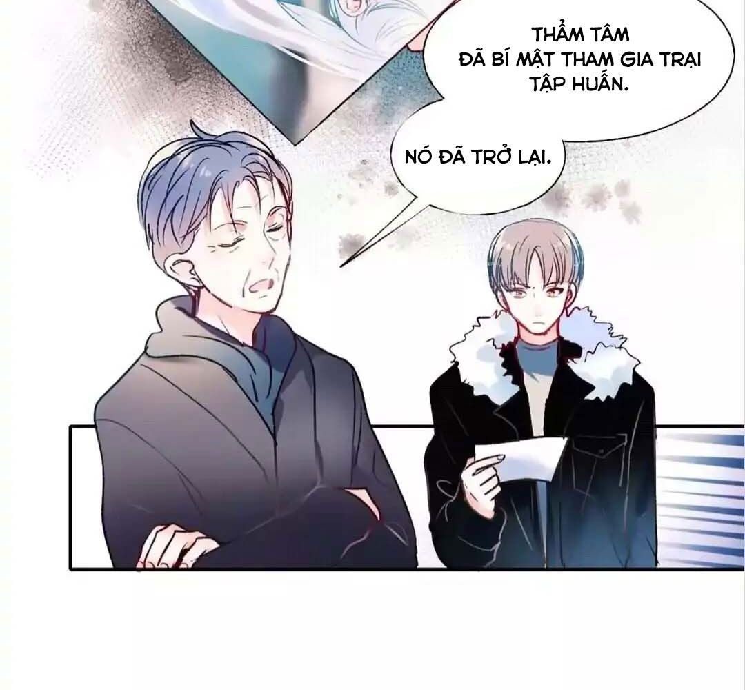 Thành Dã Tiêu Hà Chapter 58 - Trang 2