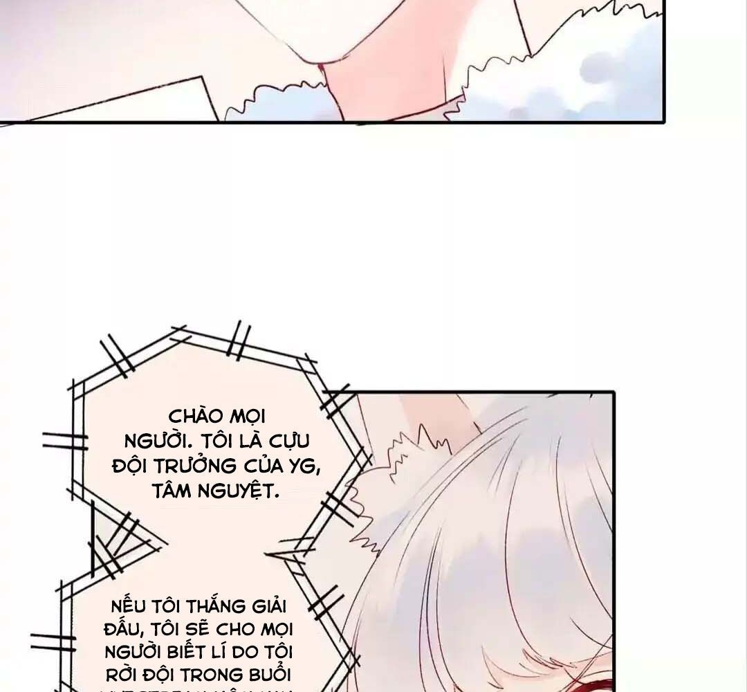 Thành Dã Tiêu Hà Chapter 58 - Trang 2
