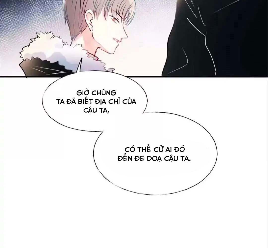 Thành Dã Tiêu Hà Chapter 58 - Trang 2