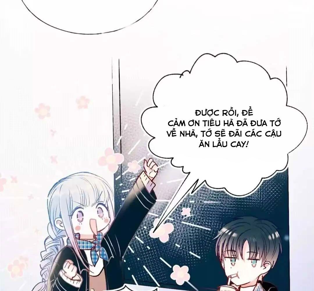 Thành Dã Tiêu Hà Chapter 58 - Trang 2