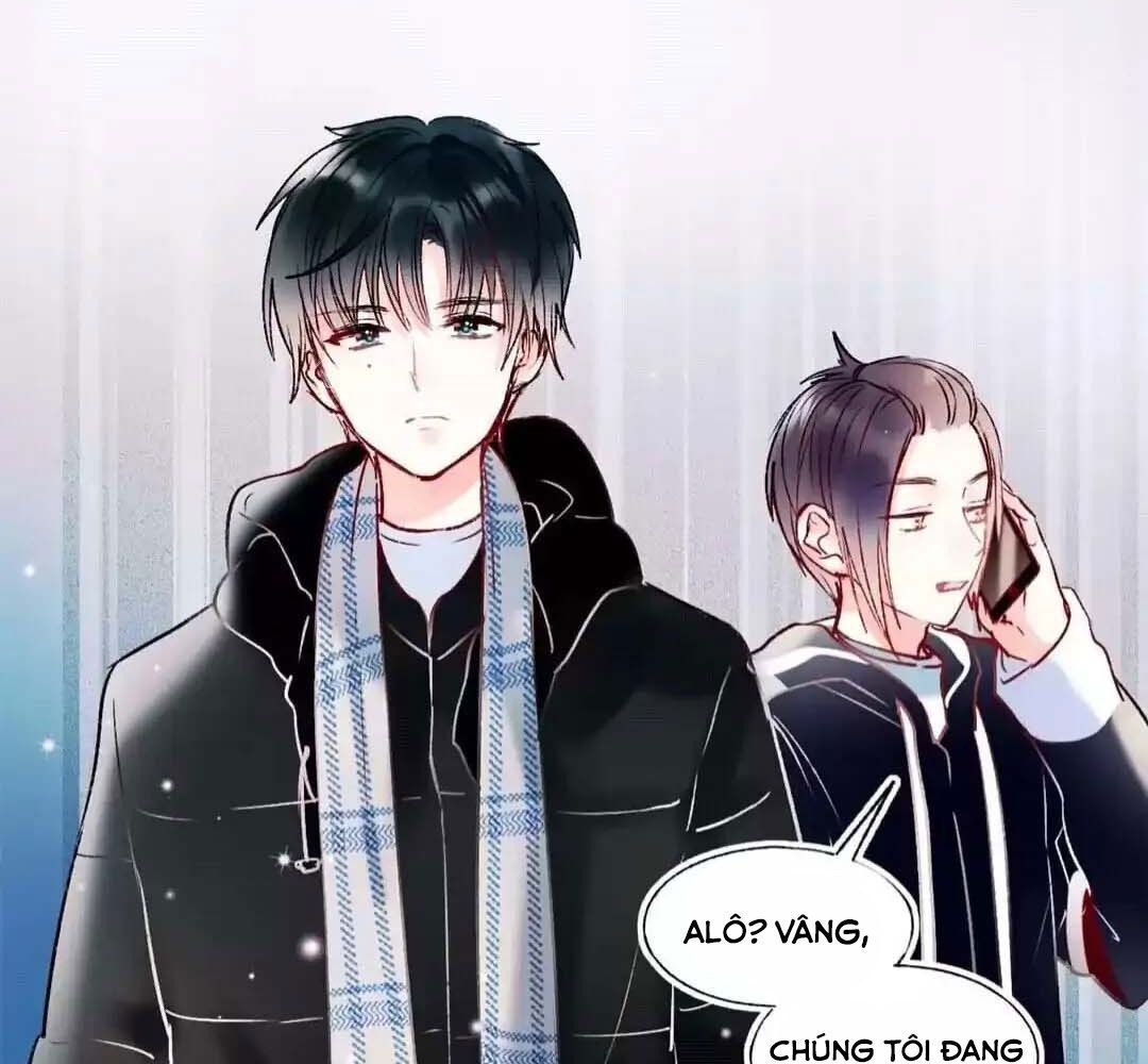 Thành Dã Tiêu Hà Chapter 58 - Trang 2