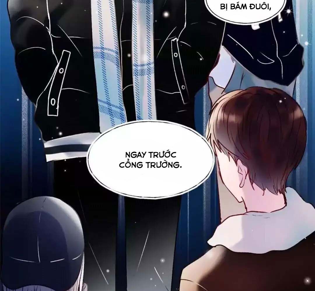 Thành Dã Tiêu Hà Chapter 58 - Trang 2