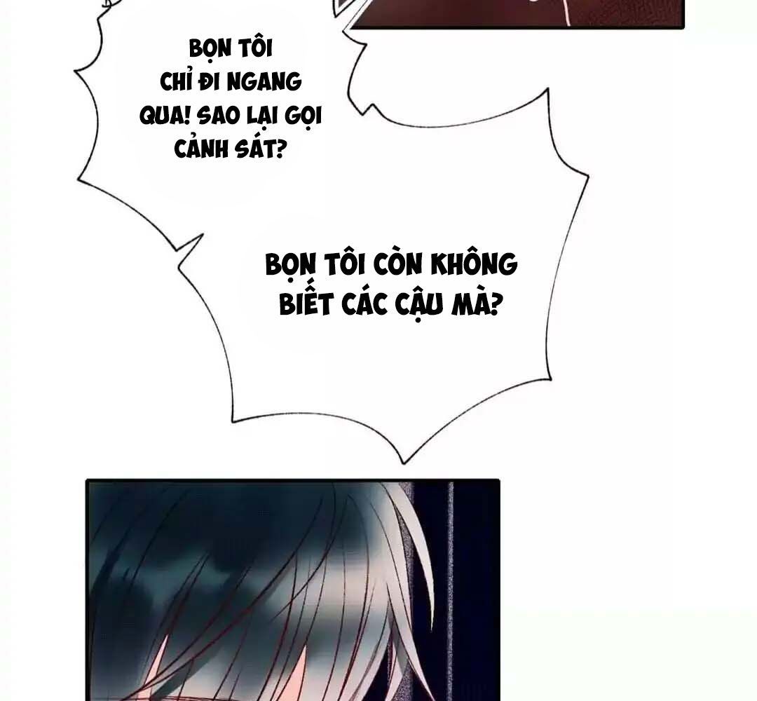 Thành Dã Tiêu Hà Chapter 58 - Trang 2