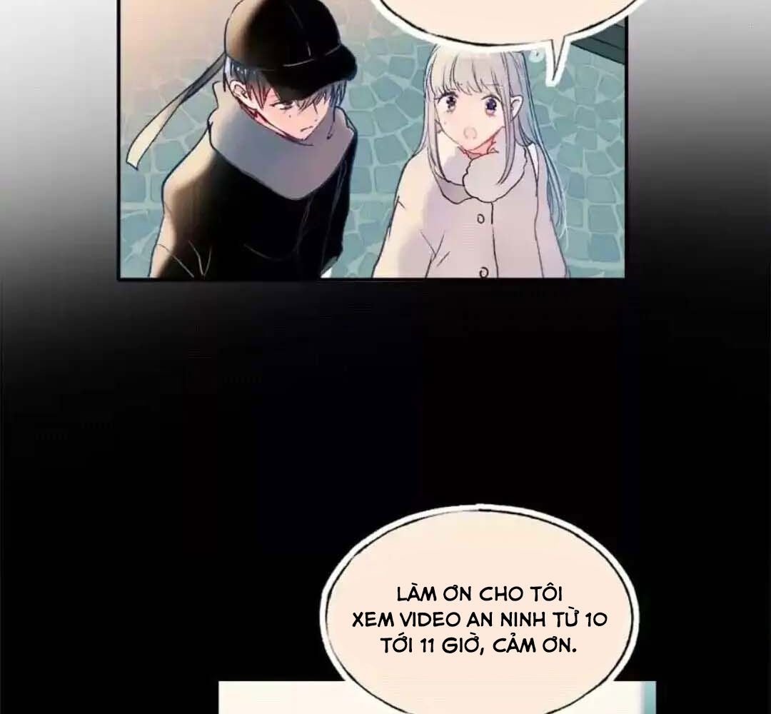 Thành Dã Tiêu Hà Chapter 58 - Trang 2