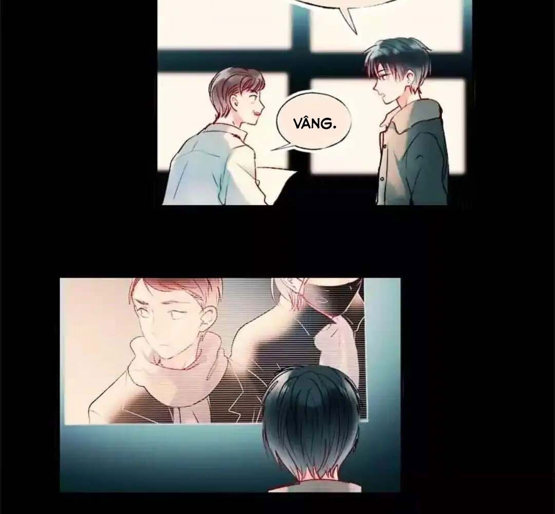 Thành Dã Tiêu Hà Chapter 58 - Trang 2