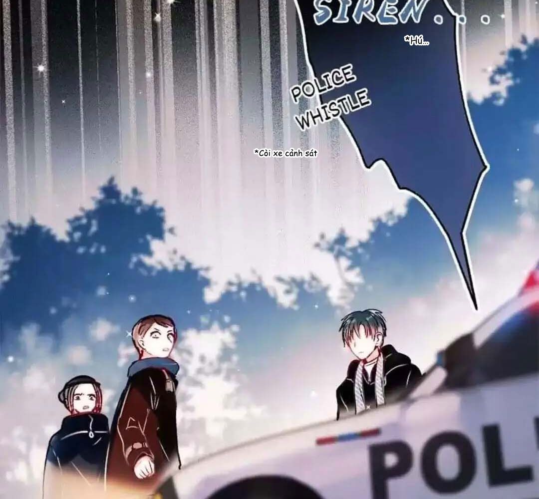 Thành Dã Tiêu Hà Chapter 58 - Trang 2