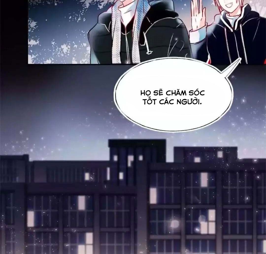 Thành Dã Tiêu Hà Chapter 58 - Trang 2