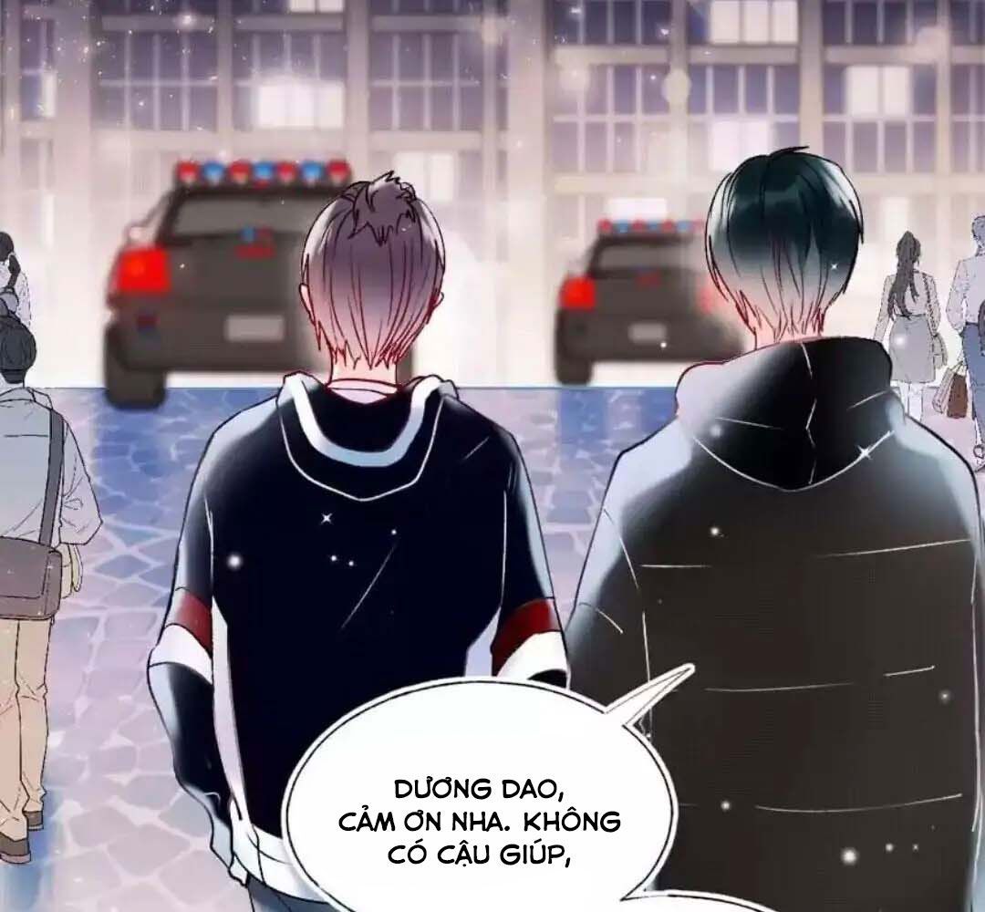 Thành Dã Tiêu Hà Chapter 58 - Trang 2