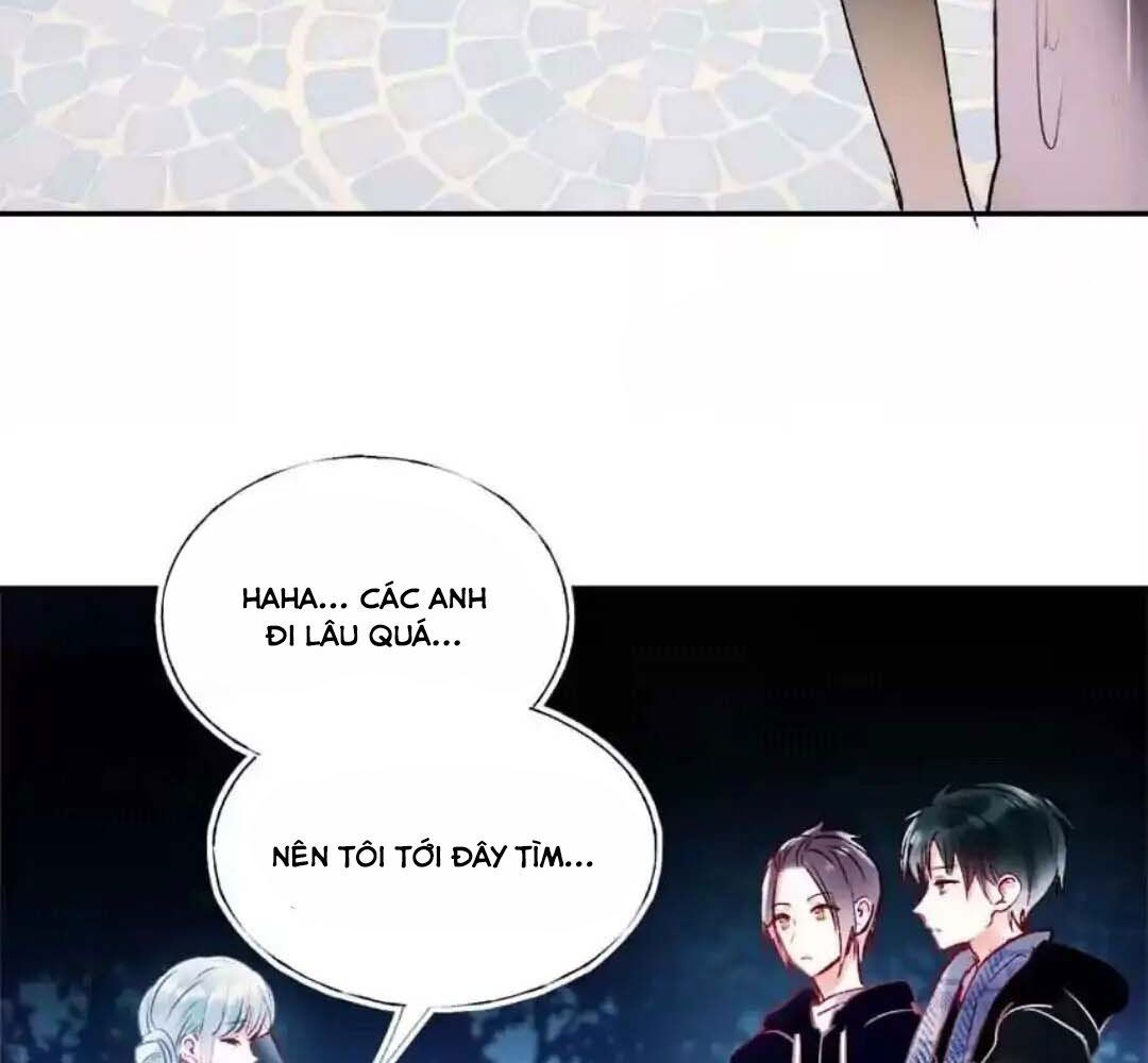 Thành Dã Tiêu Hà Chapter 58 - Trang 2