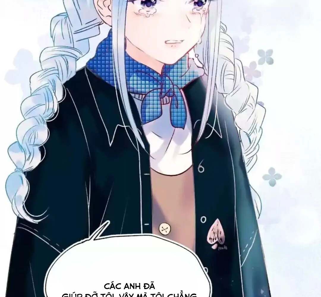 Thành Dã Tiêu Hà Chapter 58 - Trang 2