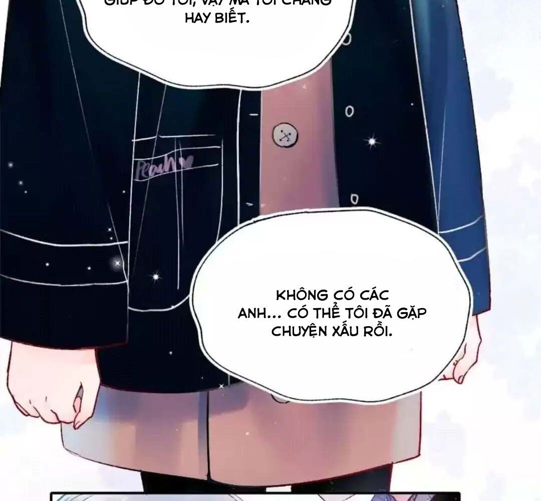 Thành Dã Tiêu Hà Chapter 58 - Trang 2