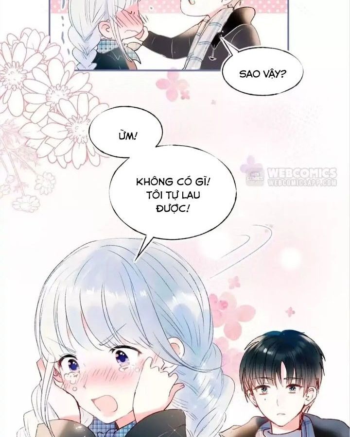 Thành Dã Tiêu Hà Chapter 59 - Trang 2