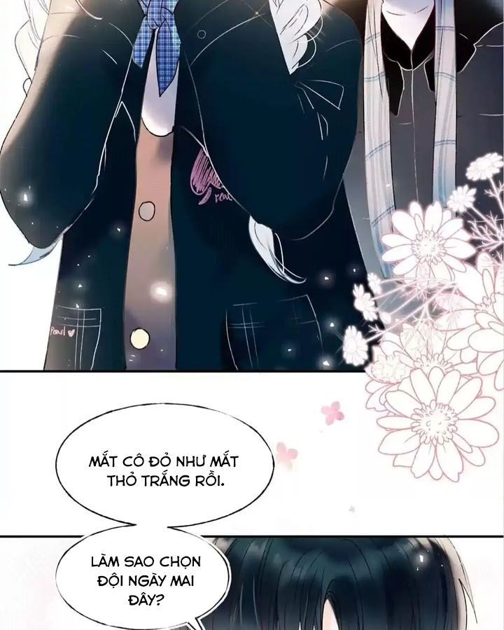 Thành Dã Tiêu Hà Chapter 59 - Trang 2