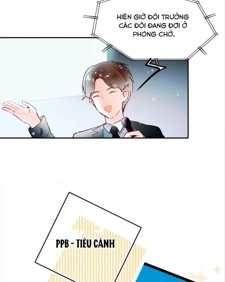 Thành Dã Tiêu Hà Chapter 59 - Trang 2