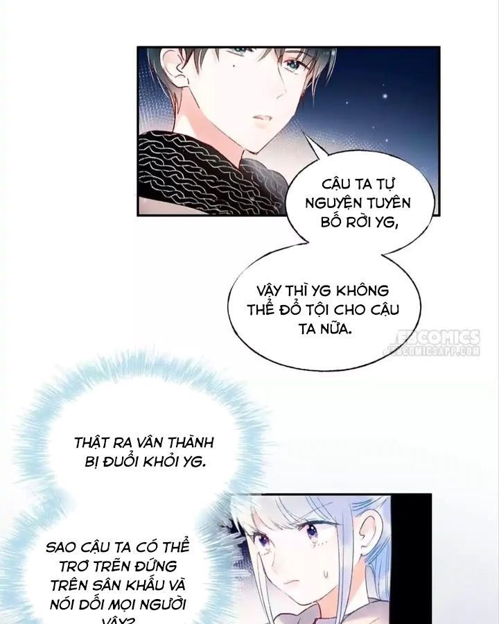 Thành Dã Tiêu Hà Chapter 59 - Trang 2