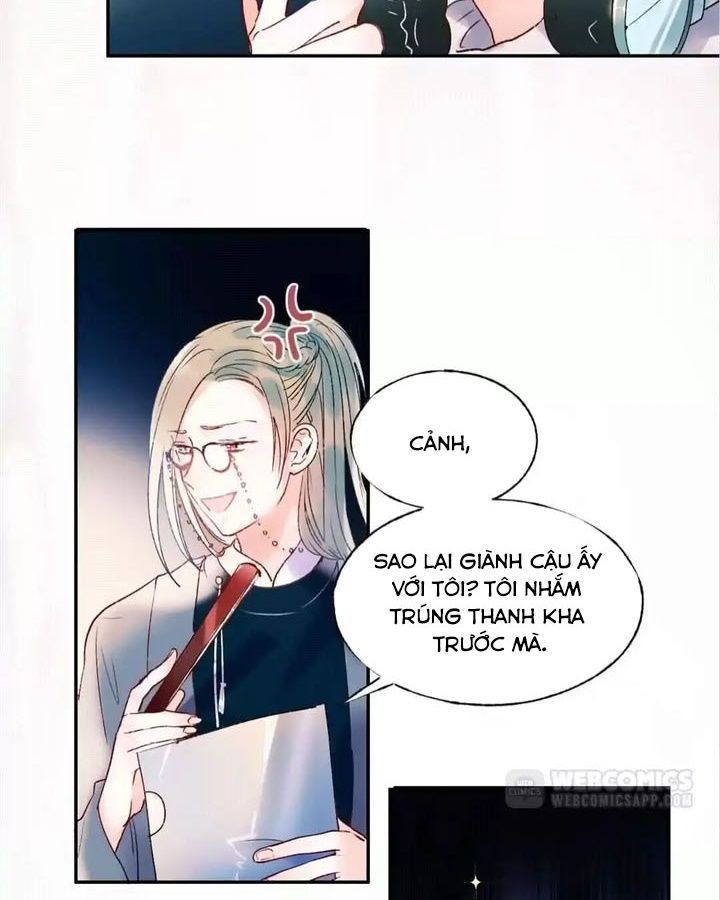 Thành Dã Tiêu Hà Chapter 59 - Trang 2