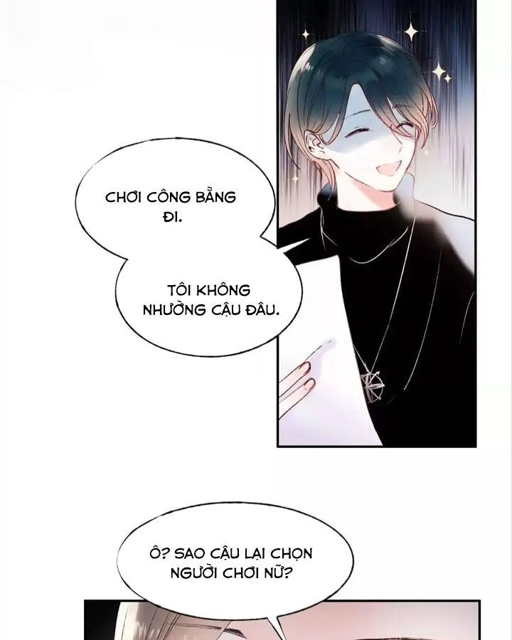 Thành Dã Tiêu Hà Chapter 59 - Trang 2