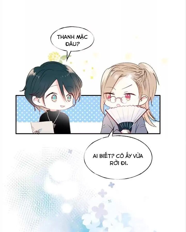 Thành Dã Tiêu Hà Chapter 59 - Trang 2