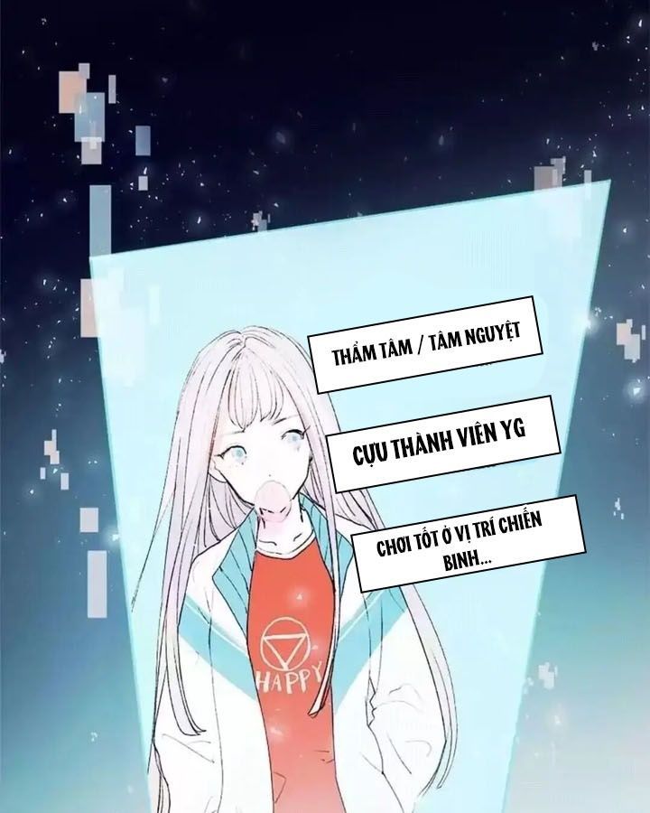 Thành Dã Tiêu Hà Chapter 59 - Trang 2