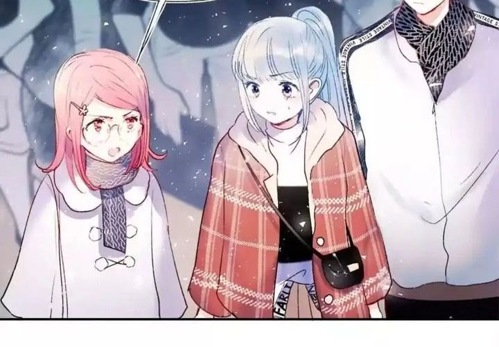Thành Dã Tiêu Hà Chapter 59 - Trang 2
