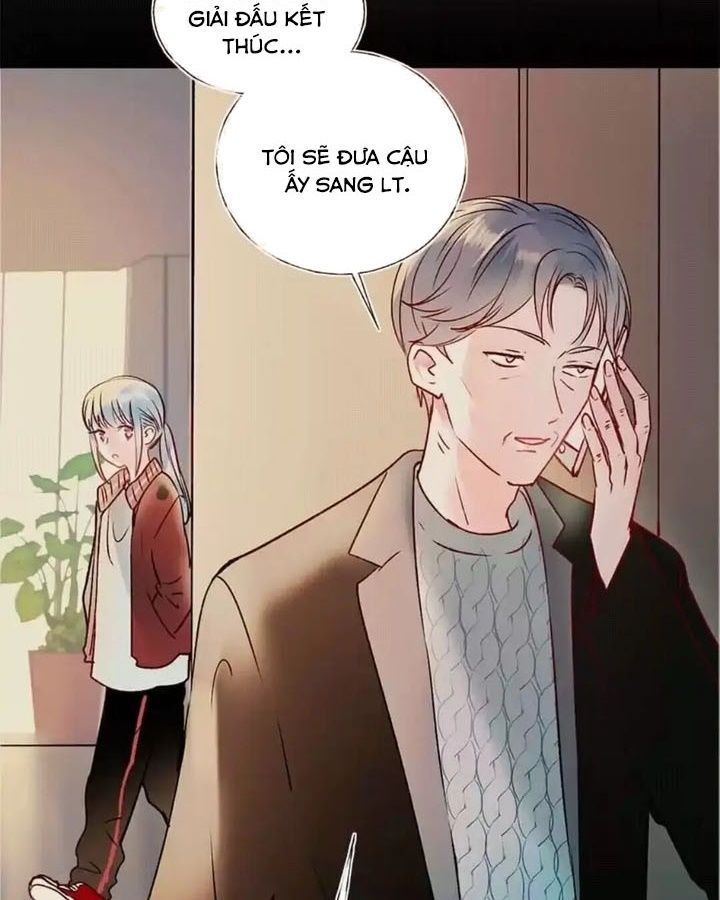 Thành Dã Tiêu Hà Chapter 59 - Trang 2